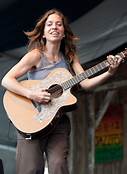 Artist Ani DiFranco